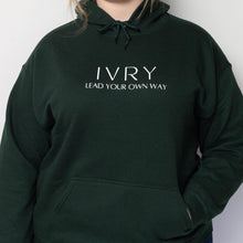 Load image into Gallery viewer, Lead Your Own Way Hoodie