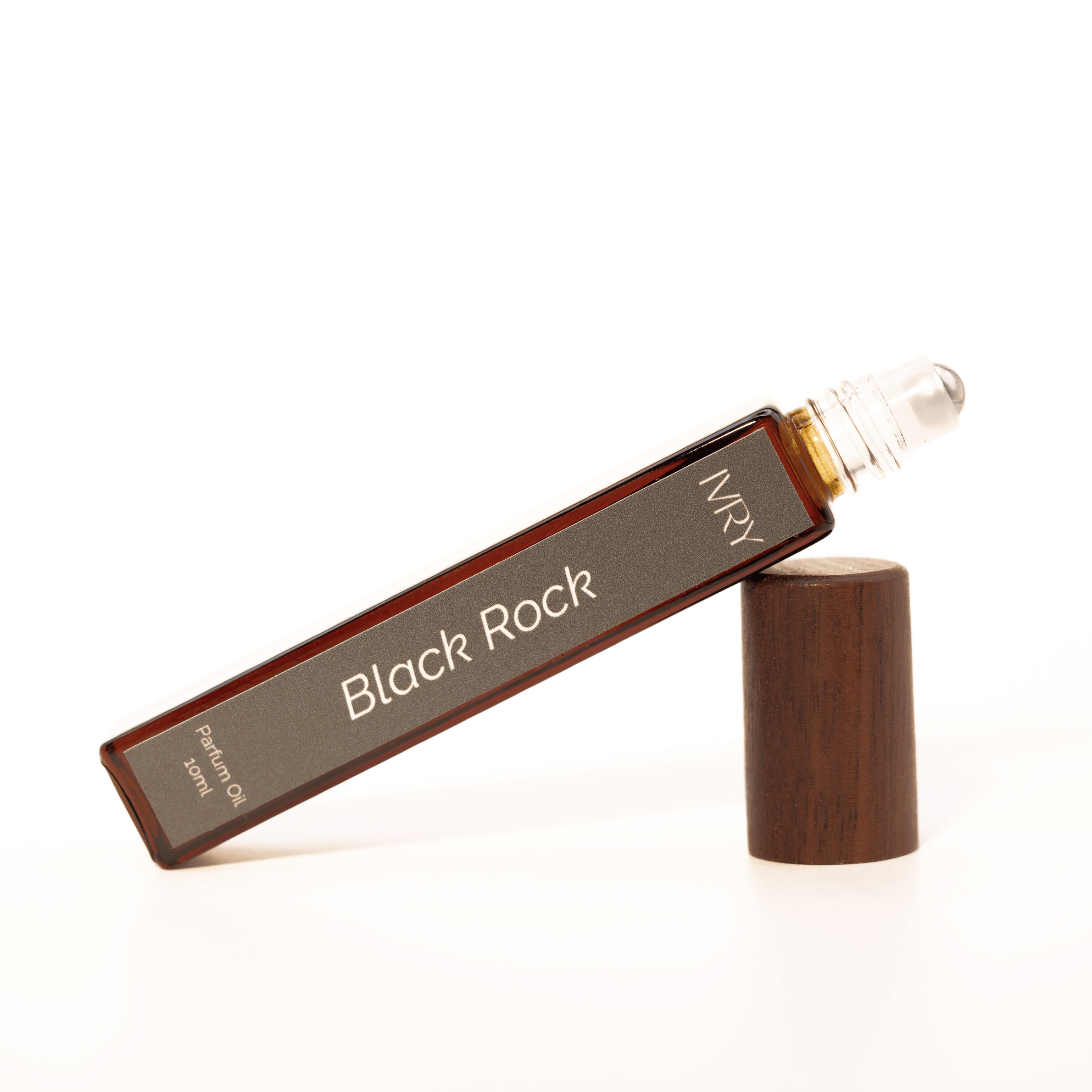 Black Rock Parfum Oil