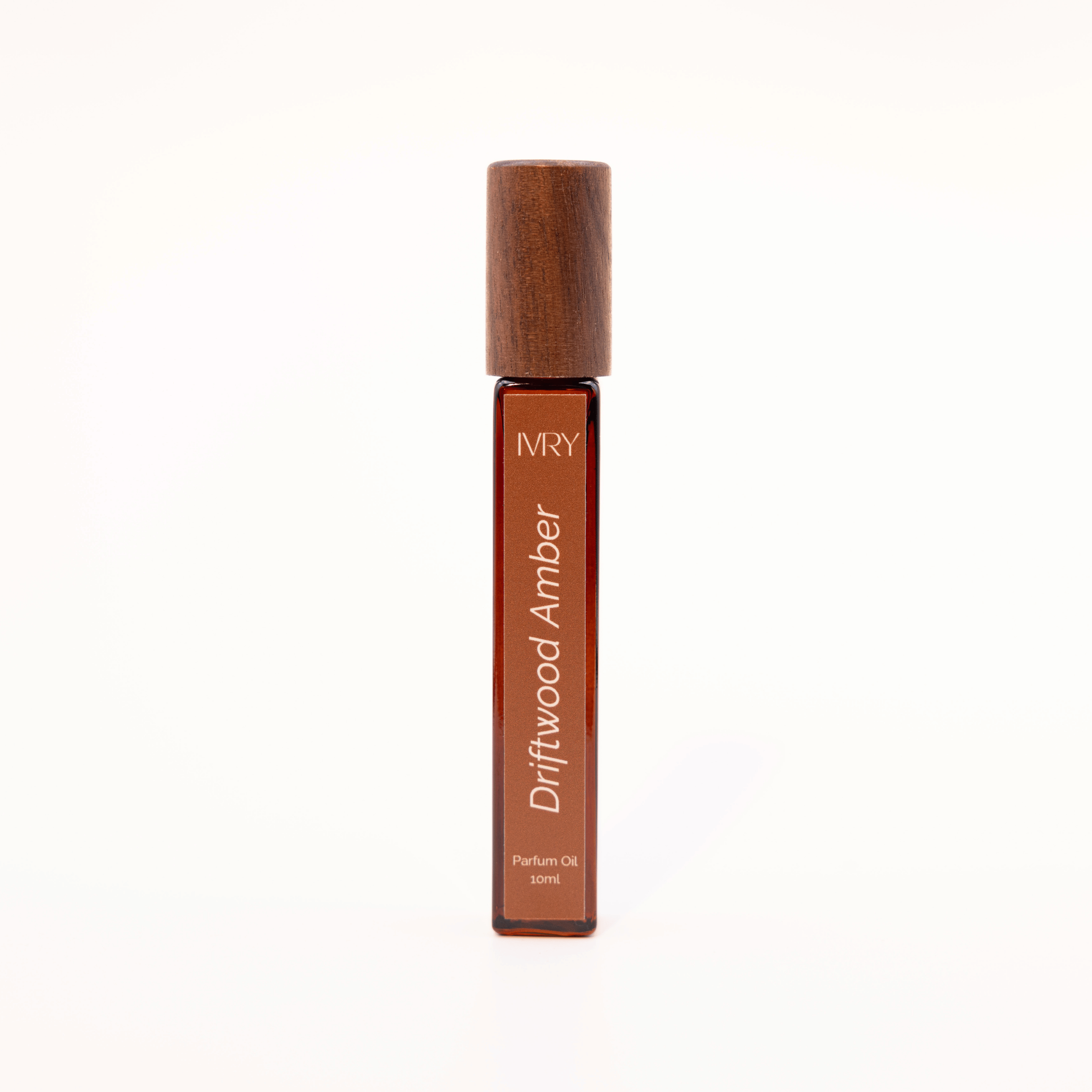 Driftwood Amber Parfum Oil