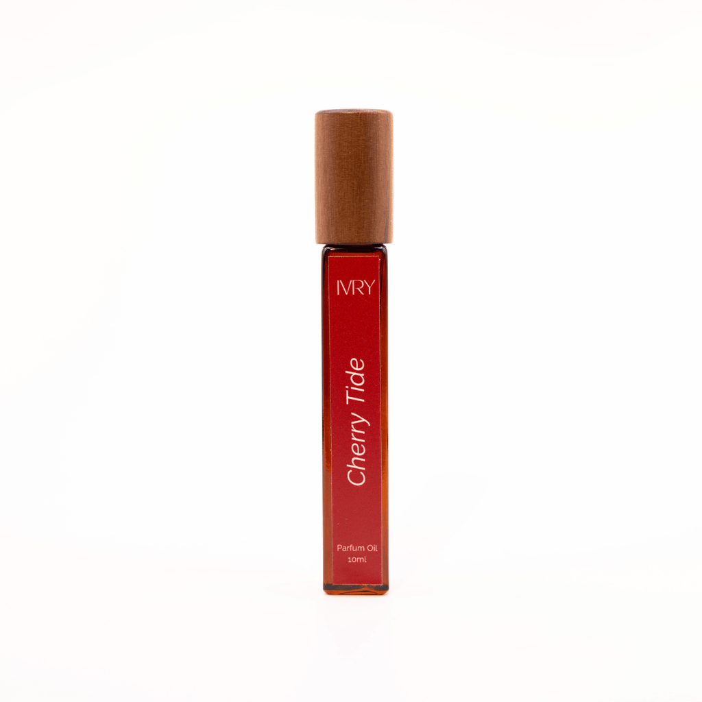 Cherry Tide Parfum Oil