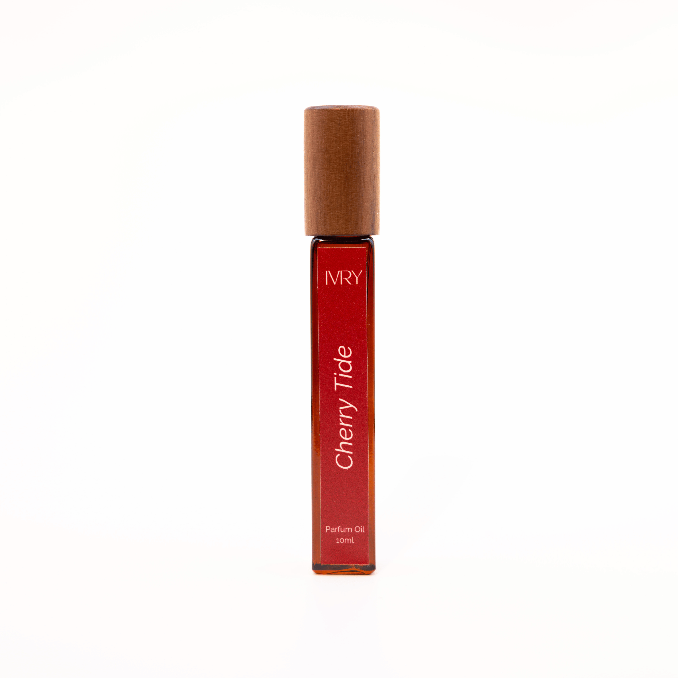 Cherry Tide Parfum Oil