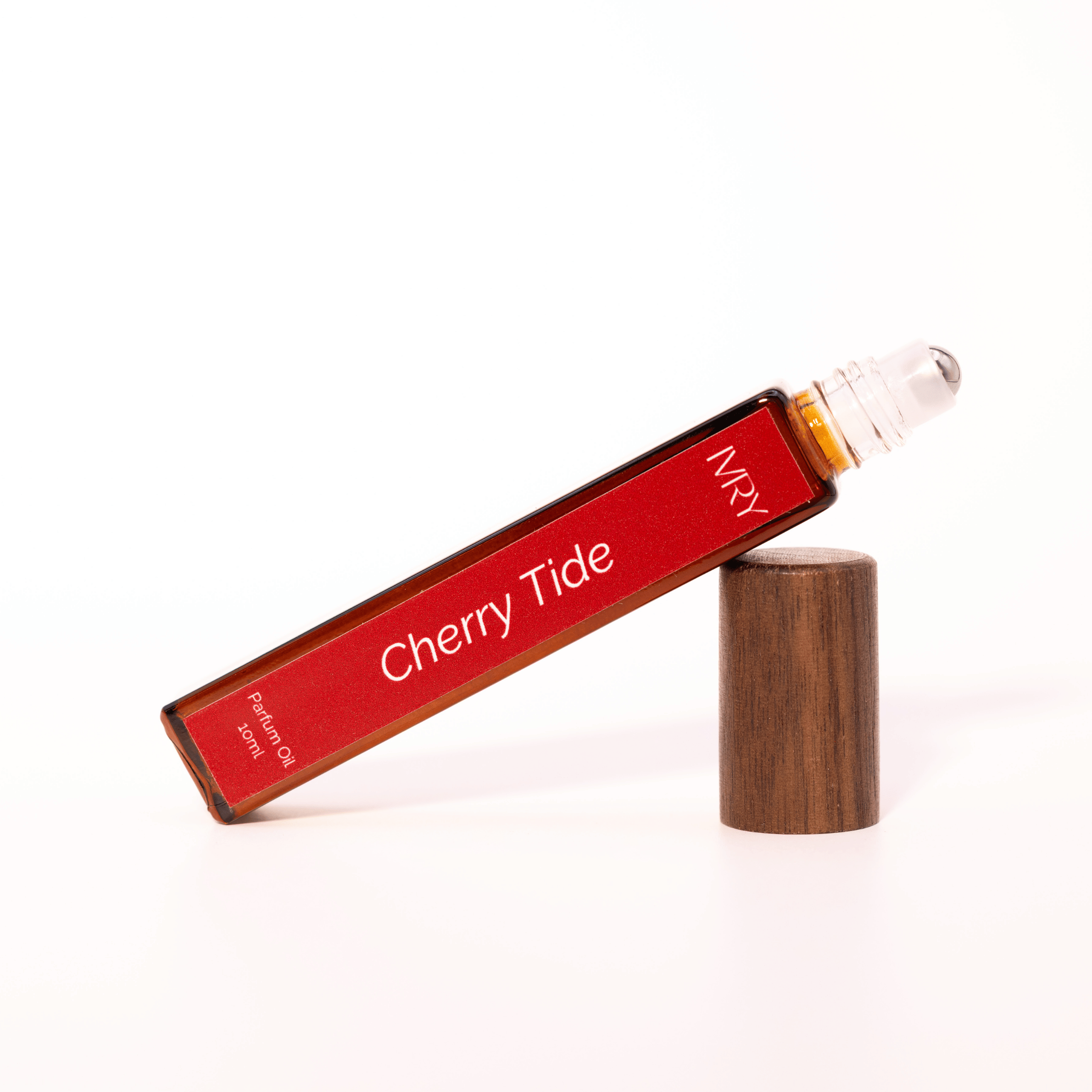 Cherry Tide Parfum Oil