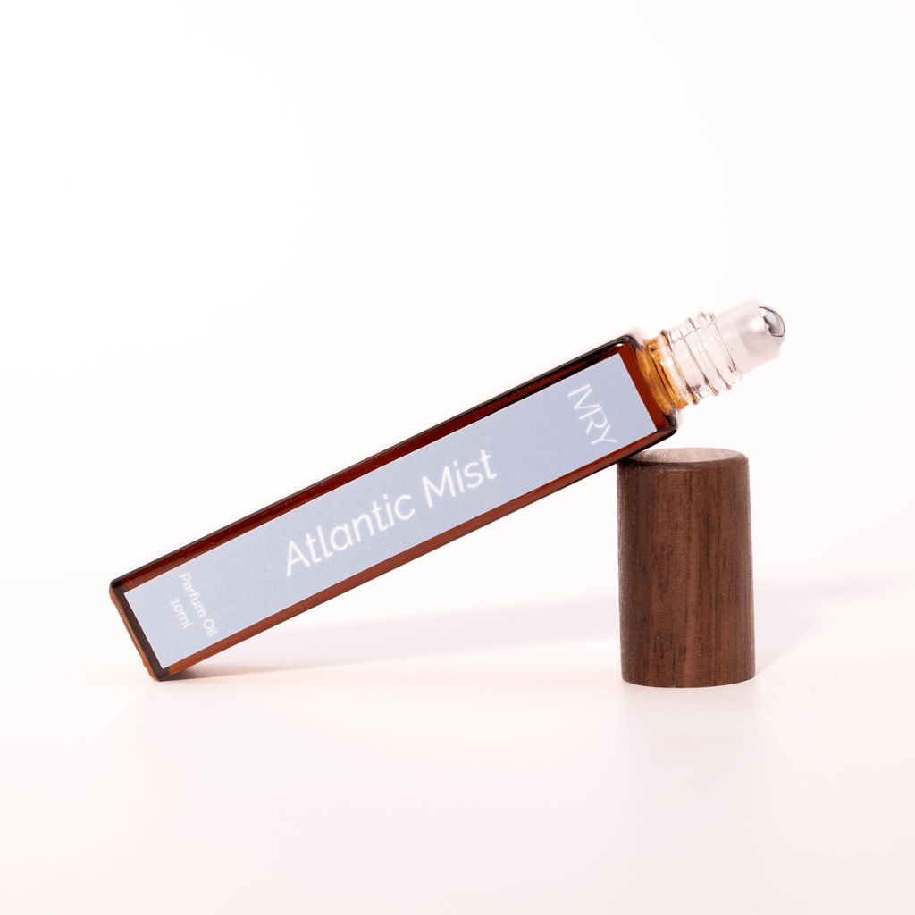 Atlantic Mist Parfum Oil