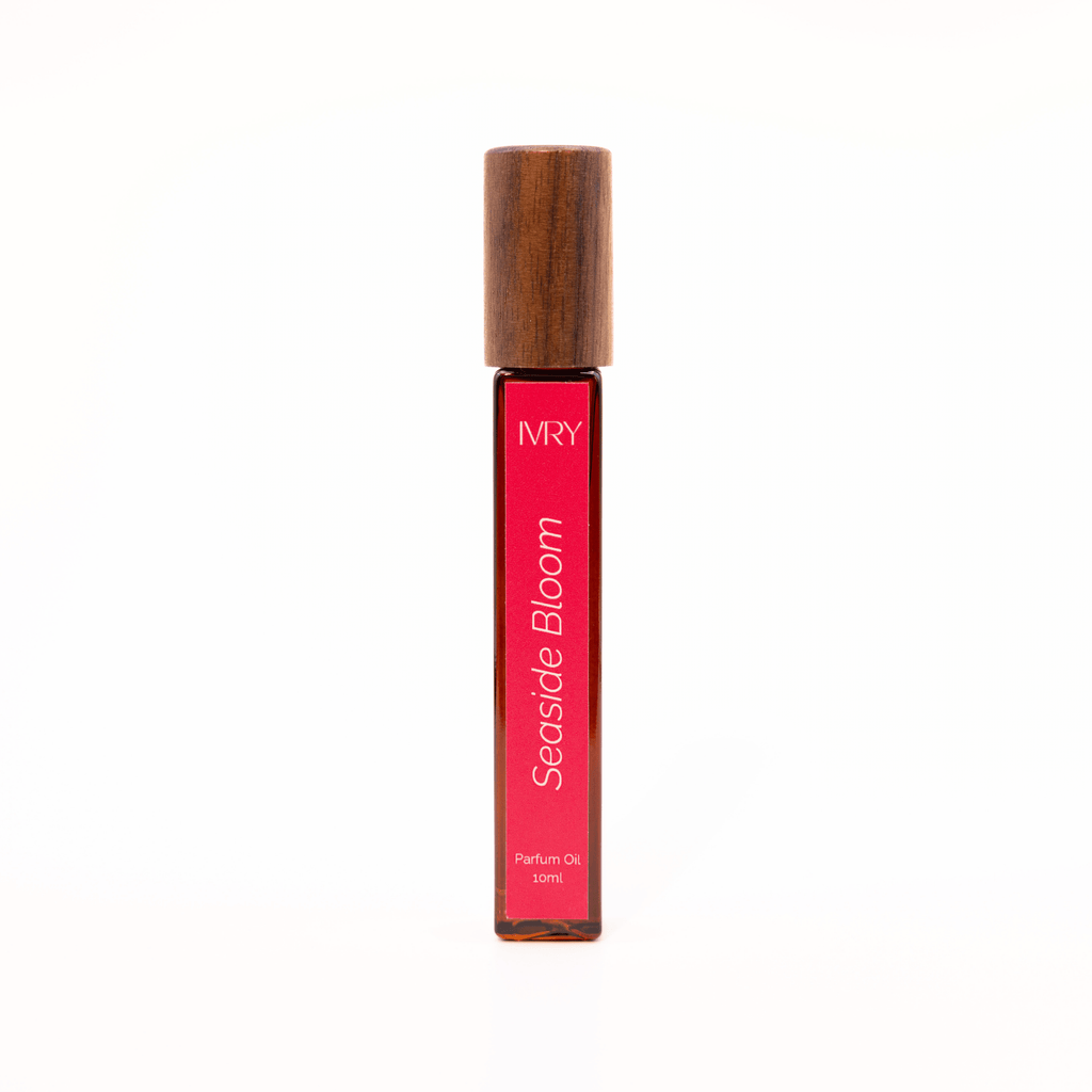 Seaside Bloom Parfum Oil