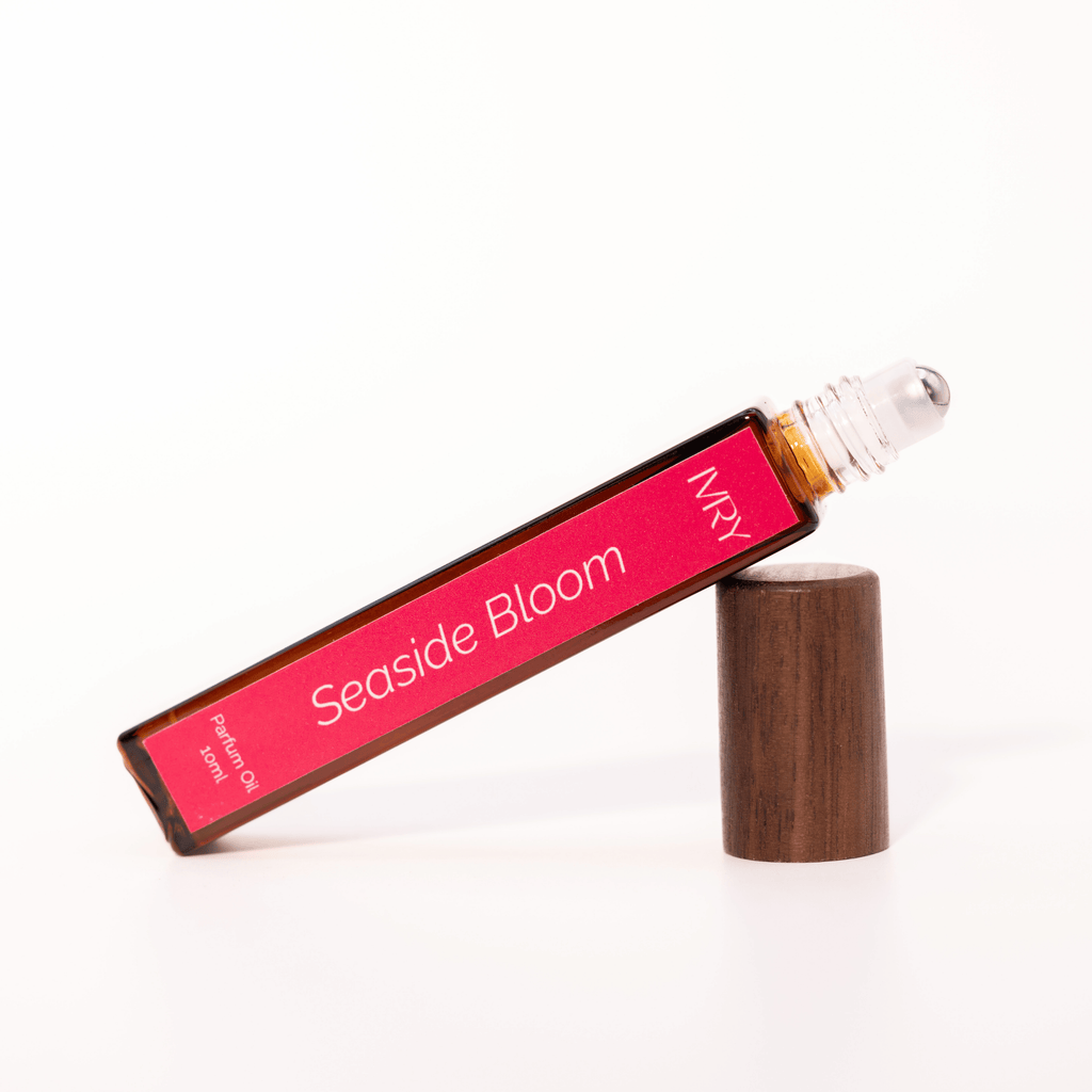 Seaside Bloom Parfum Oil