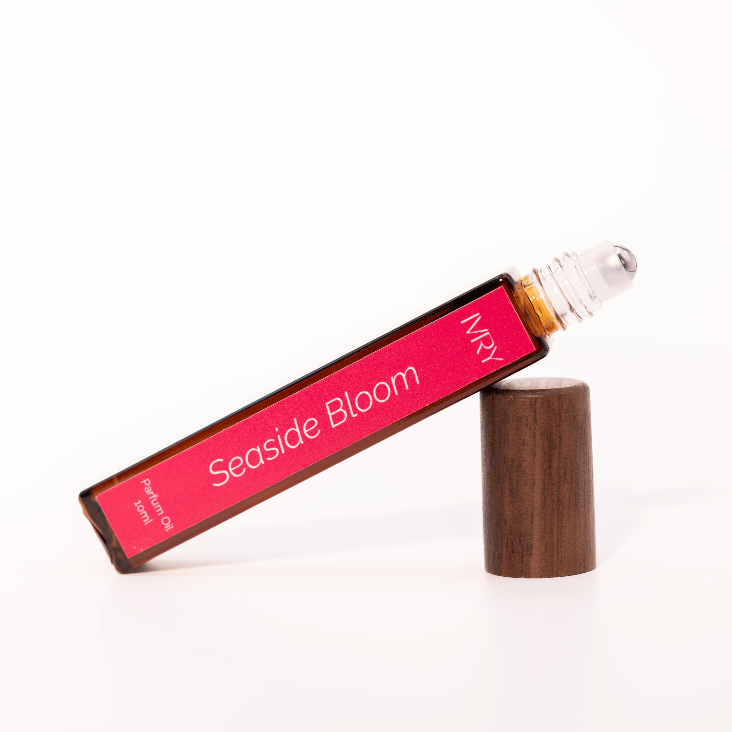 Seaside Bloom Parfum Oil