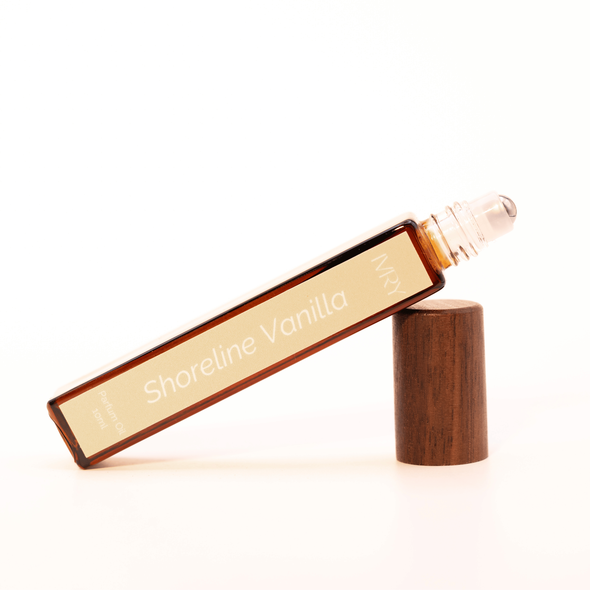 Shoreline Vanilla Parfum Oil