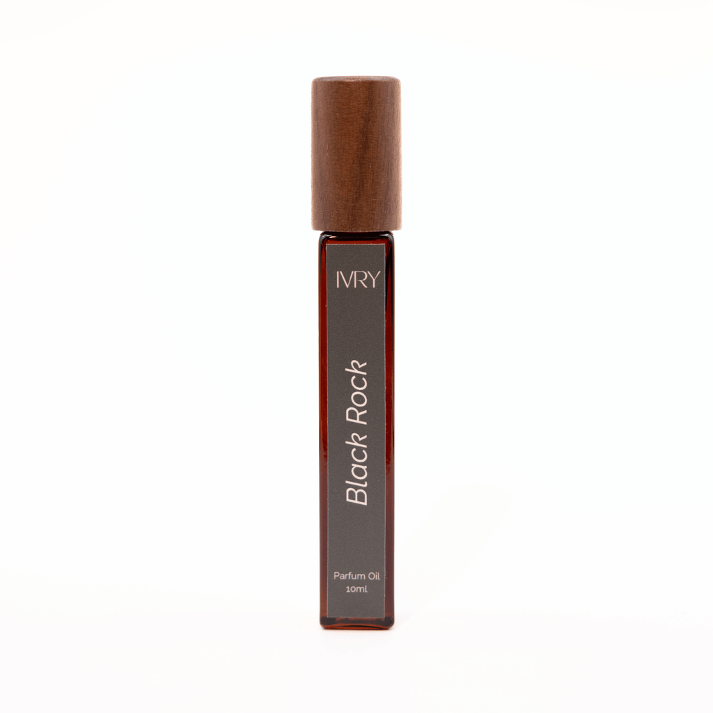 Black Rock Parfum Oil