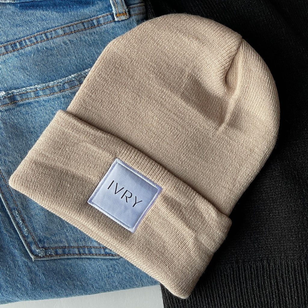 Ivry Beanie
