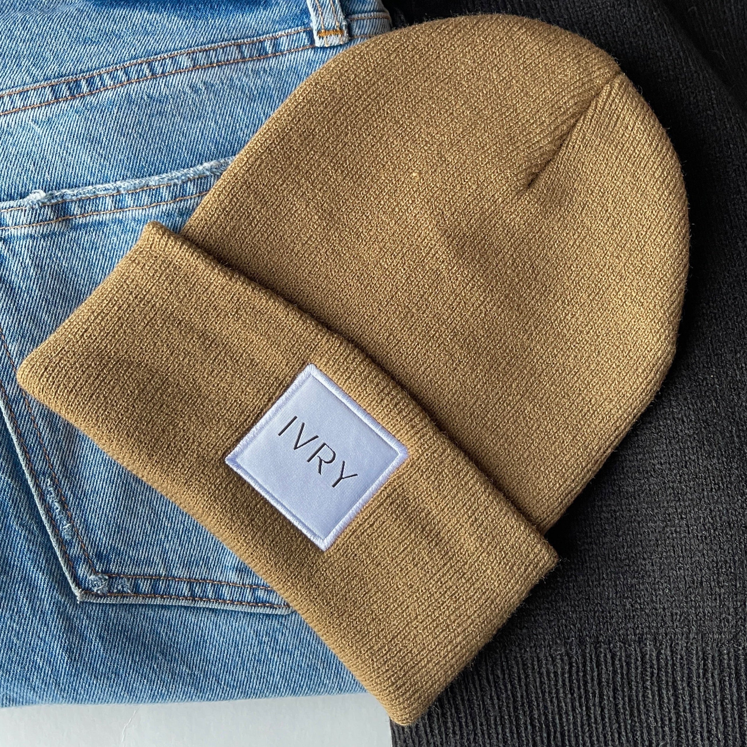 Ivry Beanie