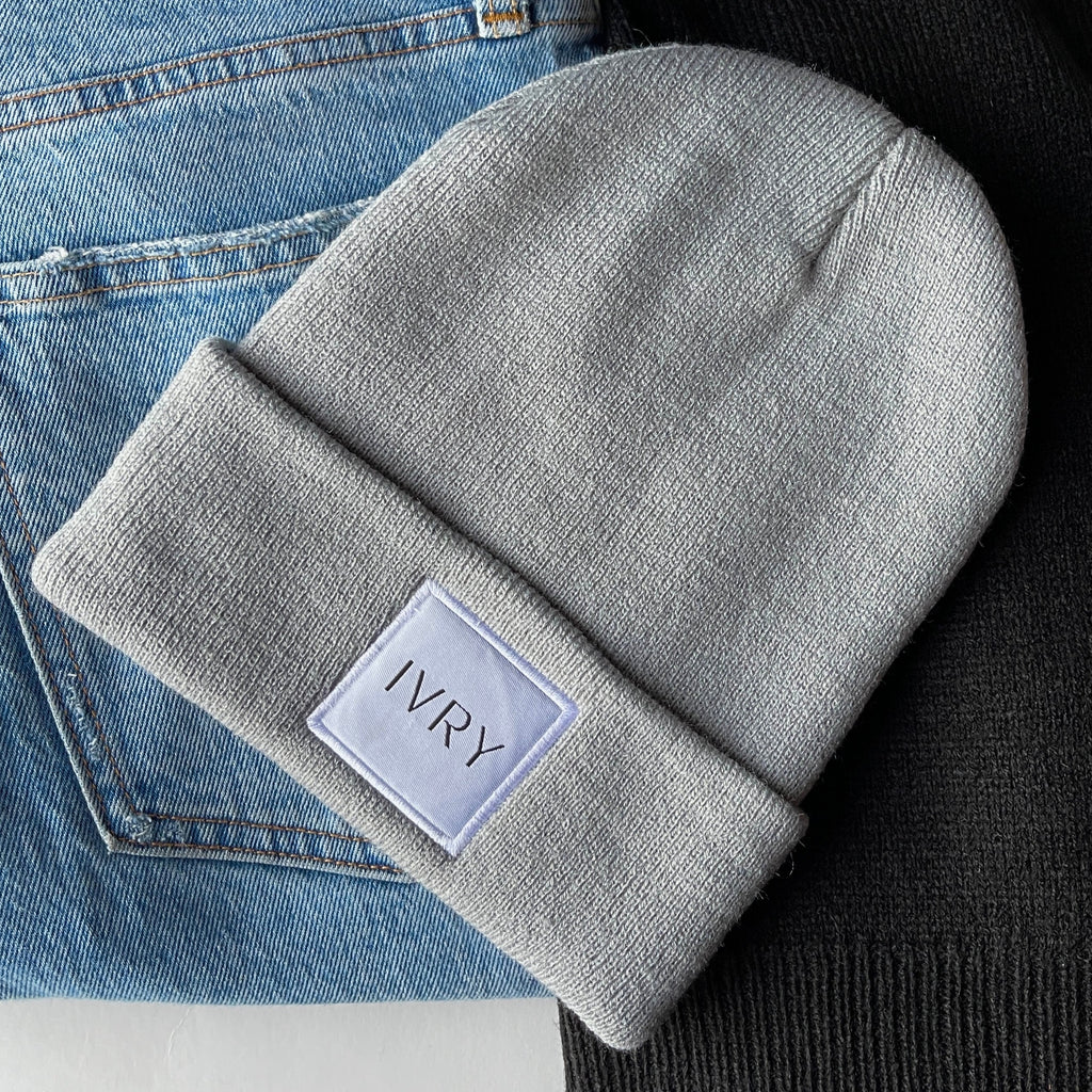 Ivry Beanie