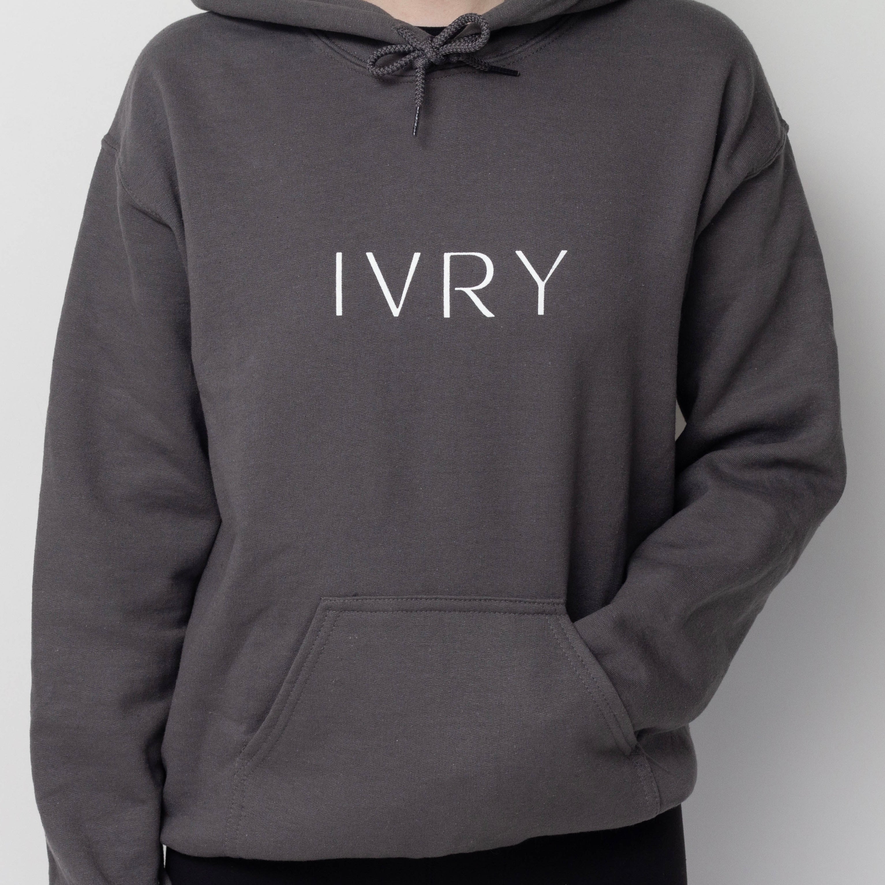 Ivry Hoodie