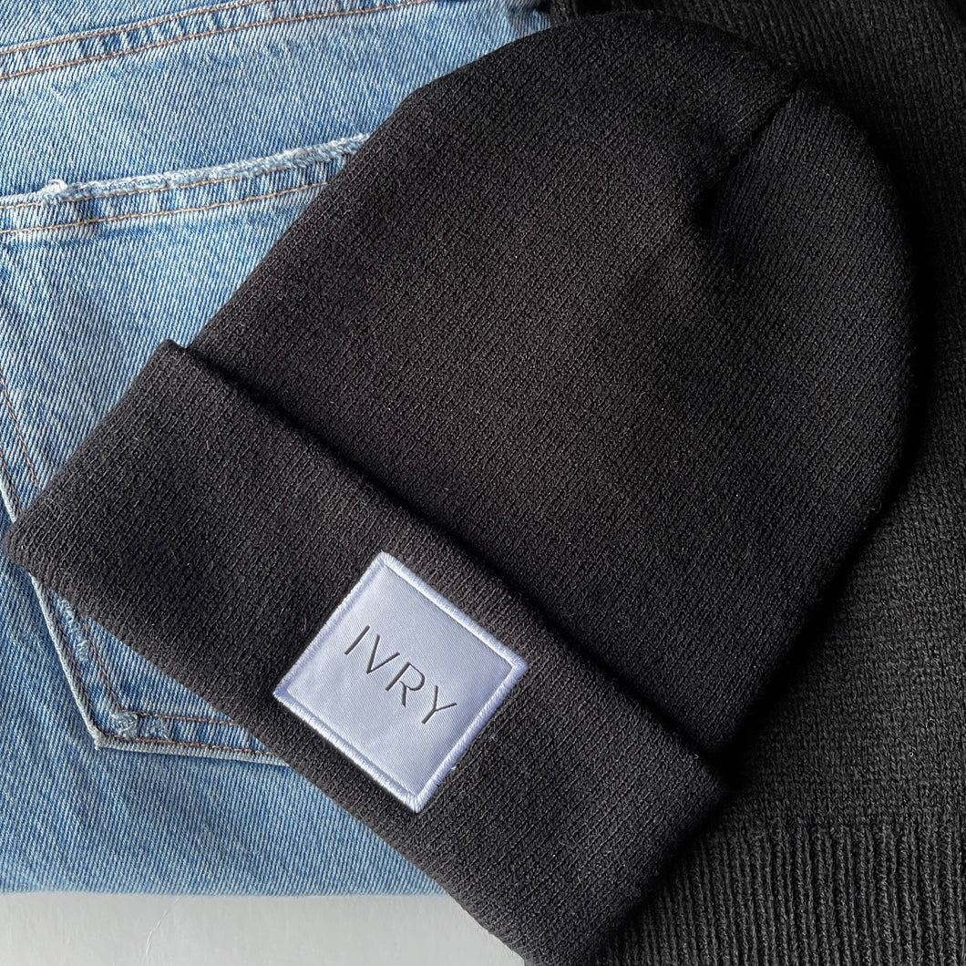 Ivry Beanie