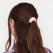 Load image into Gallery viewer, Everyday Silk Scrunchie
