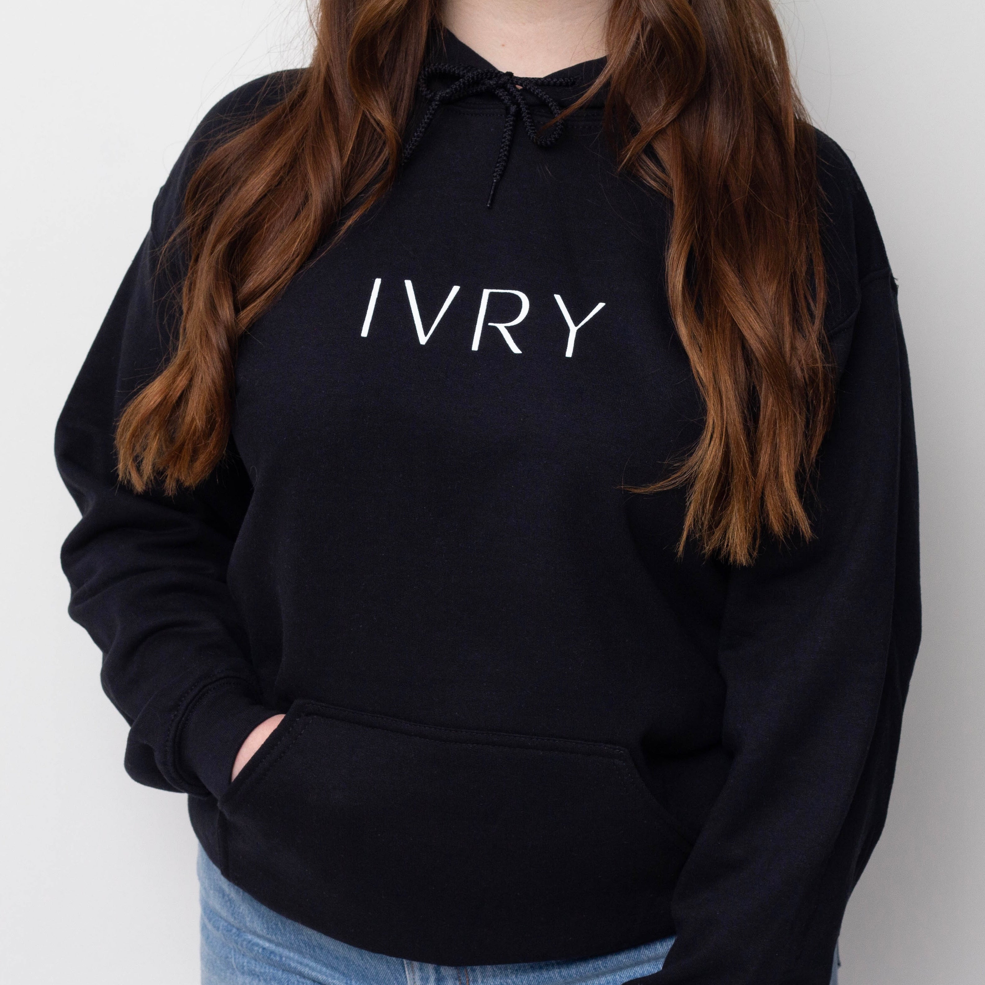 Ivry Hoodie