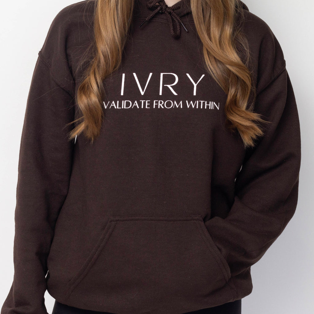 Validate From Within Hoodie