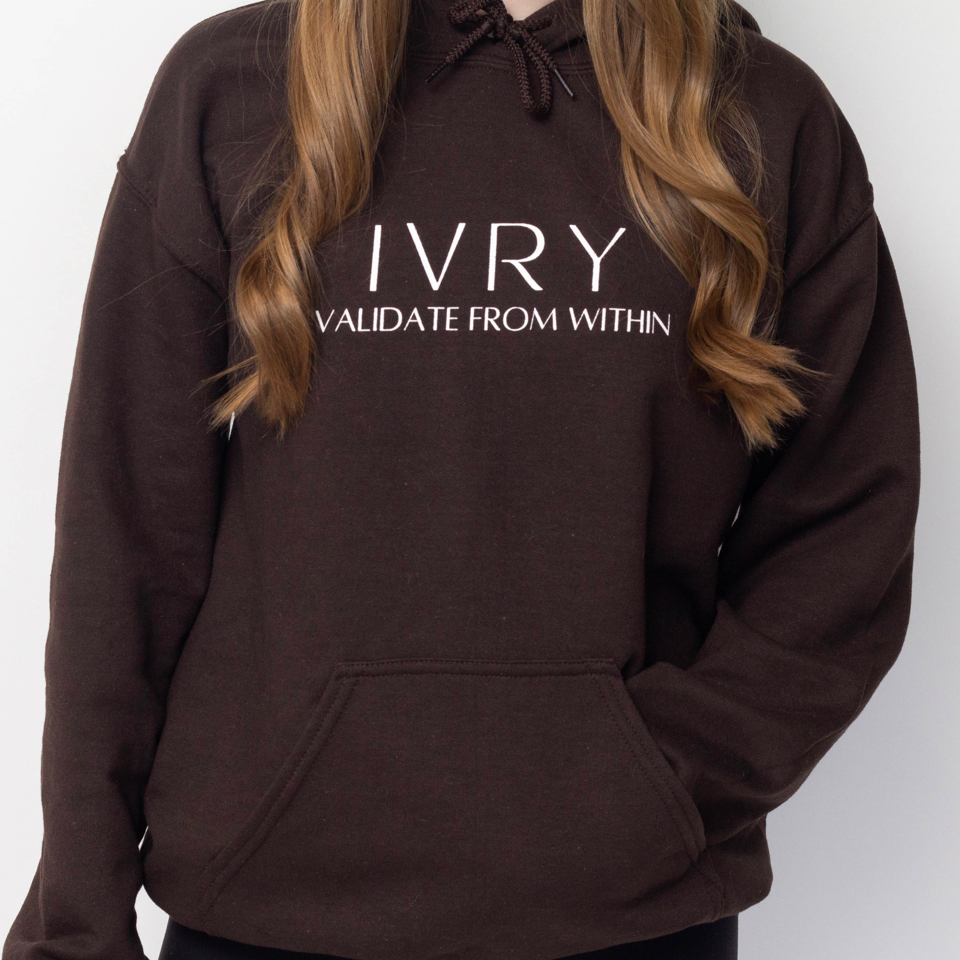 Validate From Within Hoodie