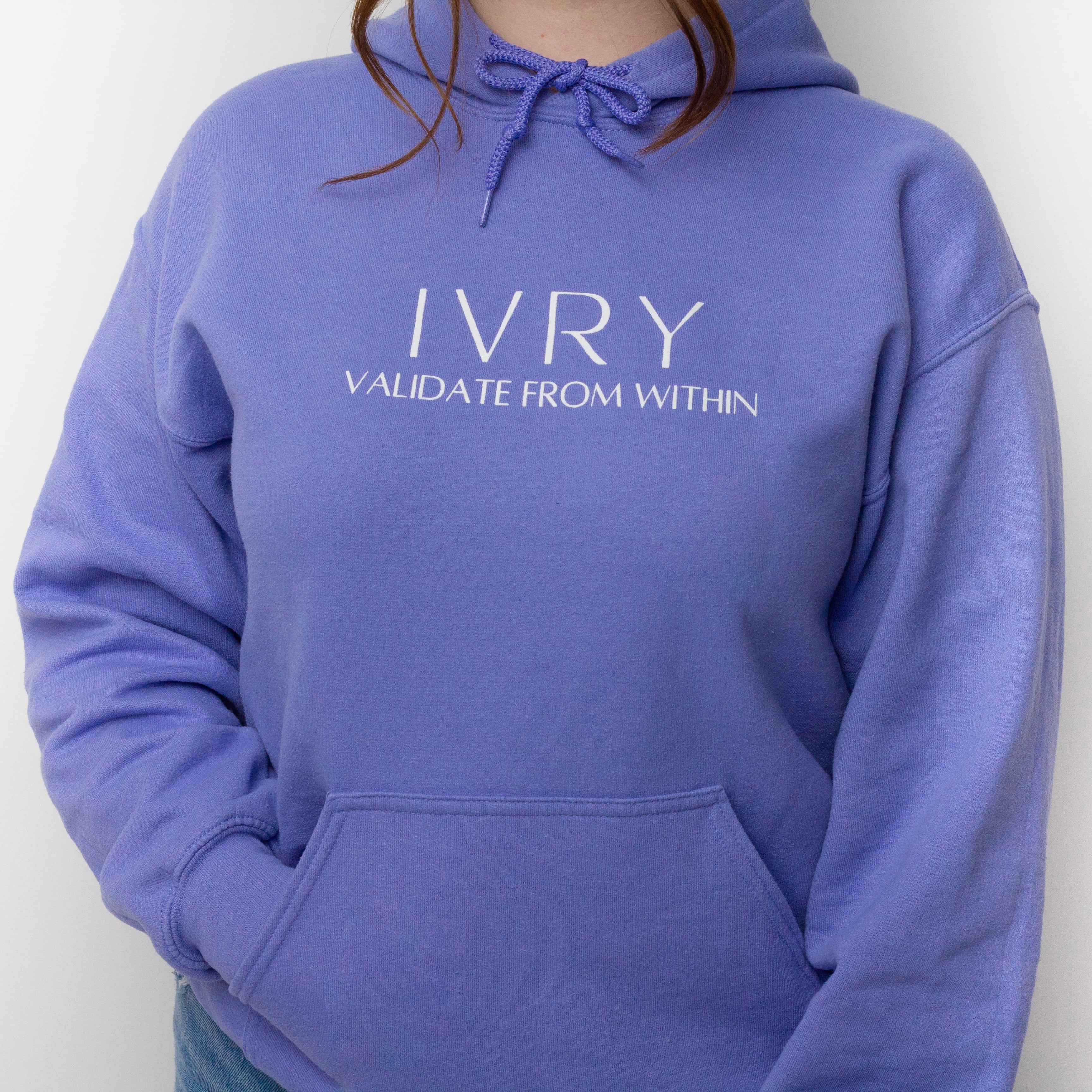 Validate From Within Hoodie