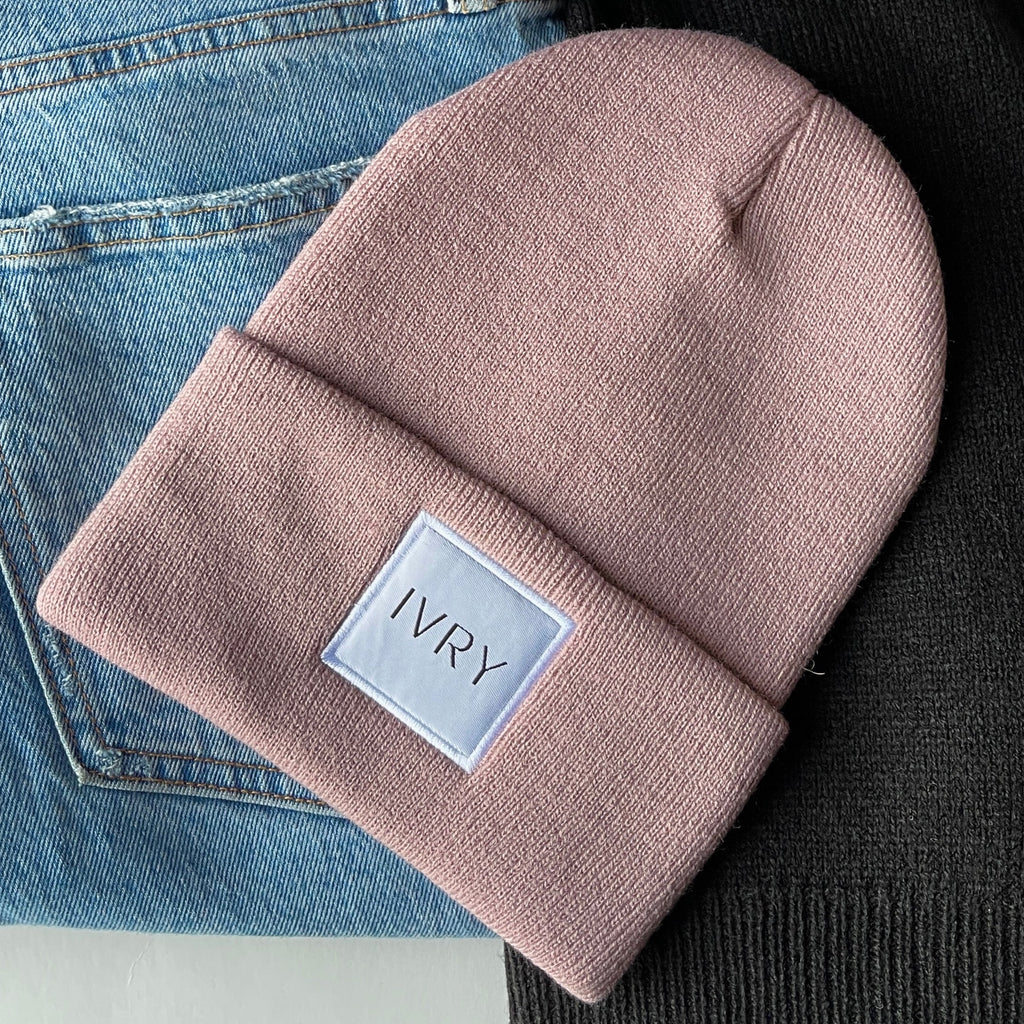 Ivry Beanie