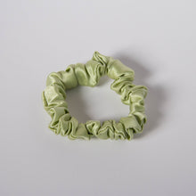 Load image into Gallery viewer, Everyday Silk Scrunchie
