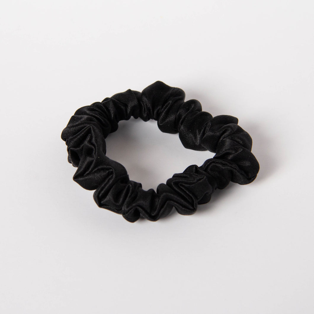 Everyday Silk Scrunchie